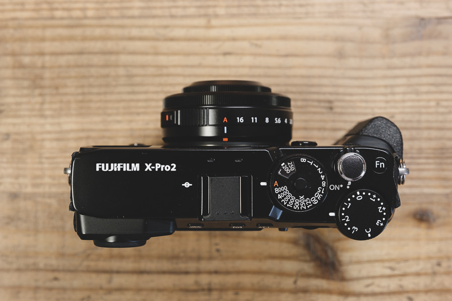 購入レビュー】XF27mmF2.8 R WR を発売日に購入したのでとりあえず開封