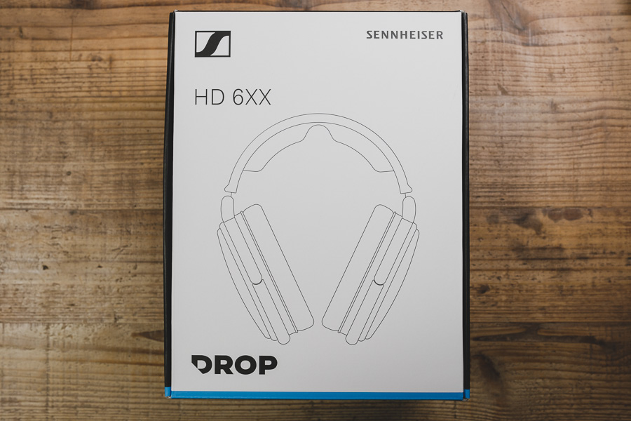 コスパ最強？】超ド定番の「Sennheiser HD 6XX」を購入したらめっちゃ