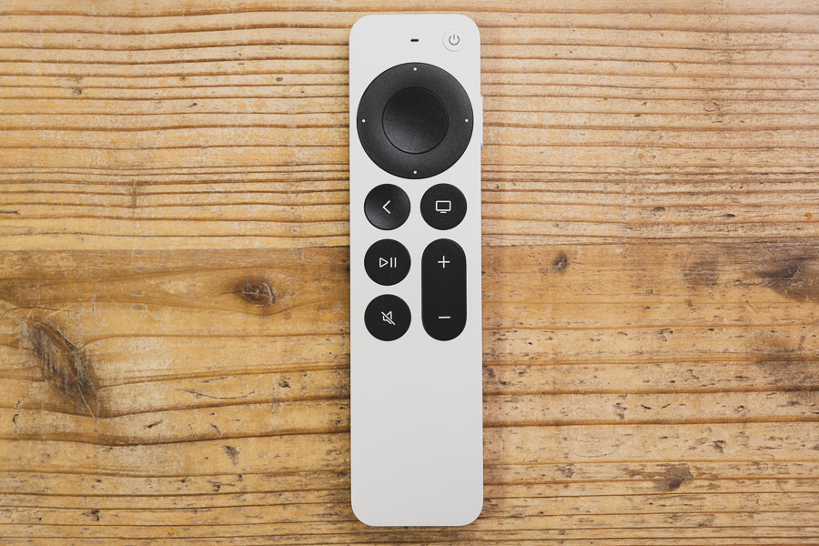 ホームシアターに最適】Apple TV 4K 第3世代を買ったよ【サクサク動作