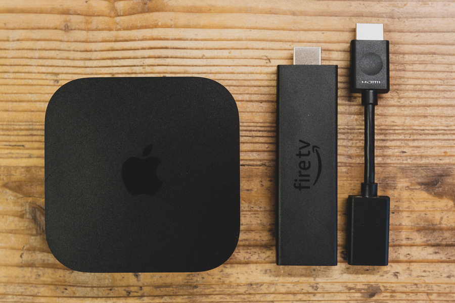 ホームシアターに最適】Apple TV 4K 第3世代を買ったよ【サクサク動作