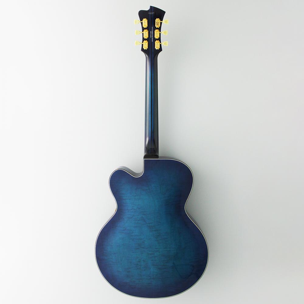 MFA-FP/BBT : Masterfield MFA - フルアコ |MFA-FP/BBT : Masterfield