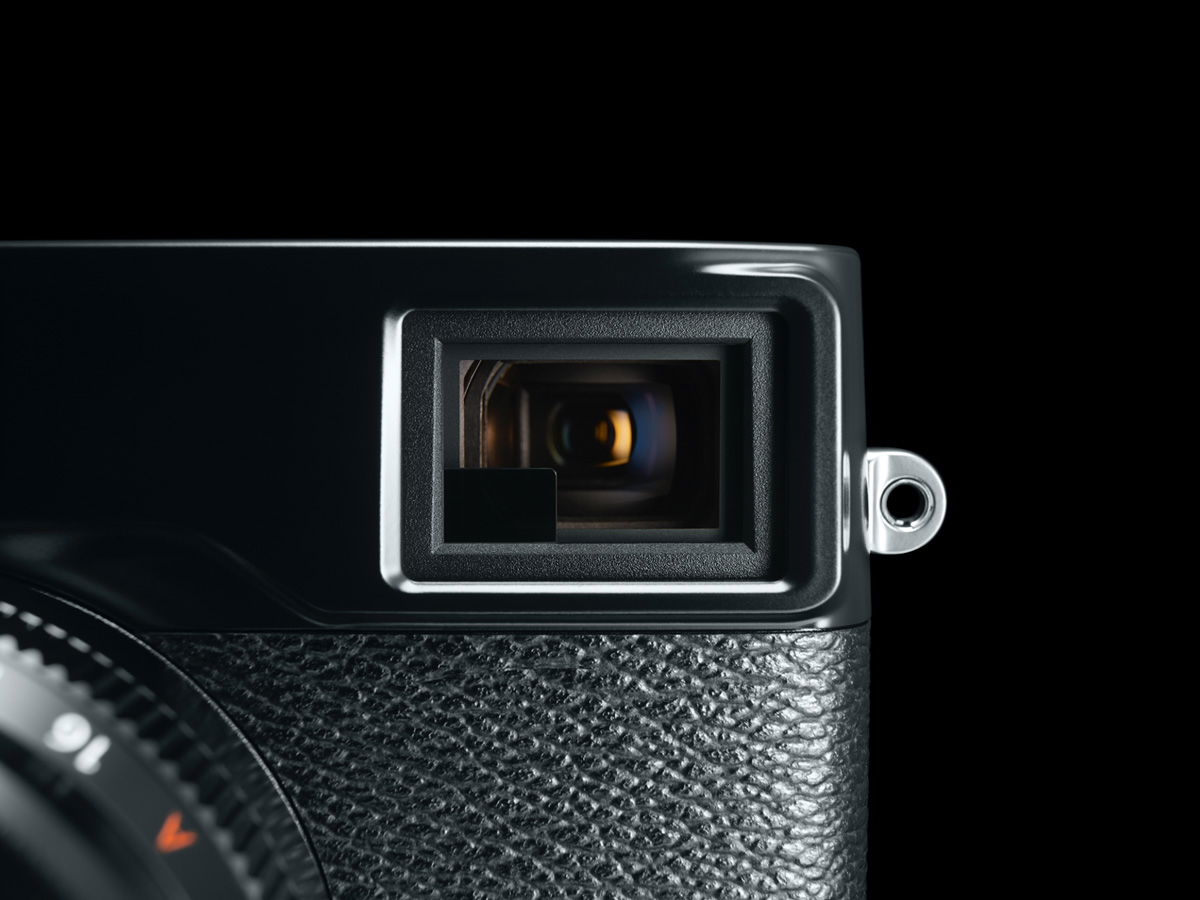 X-Pro2 アドバンストハイブリッドマルチビューファインダー Part 1 | X