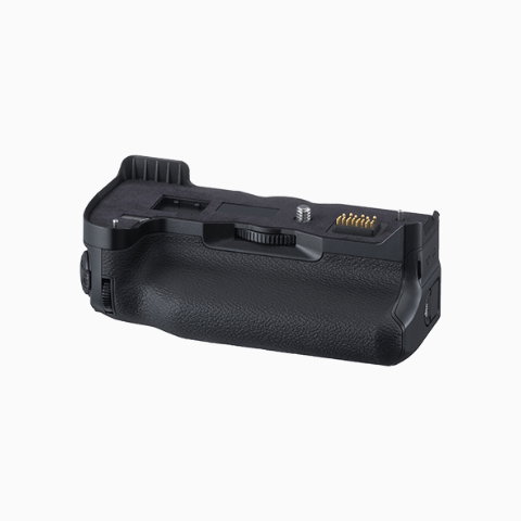 Vertical battery grip VG-GFX100II | Accessories | FUJIFILM X