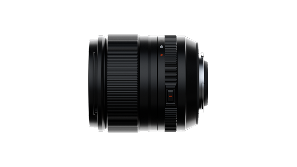 FUJINON XF33mmF1.4 R LM WR | Lenses | FUJIFILM X Series & GFX