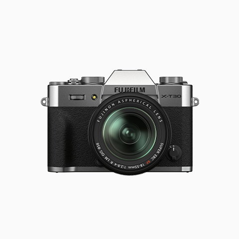 FUJIFILM X-T30 II | Cameras | FUJIFILM X Series & GFX - Global