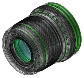 FUJINON XF50mmF2 R WR | Lenses | FUJIFILM X Series & GFX - USA