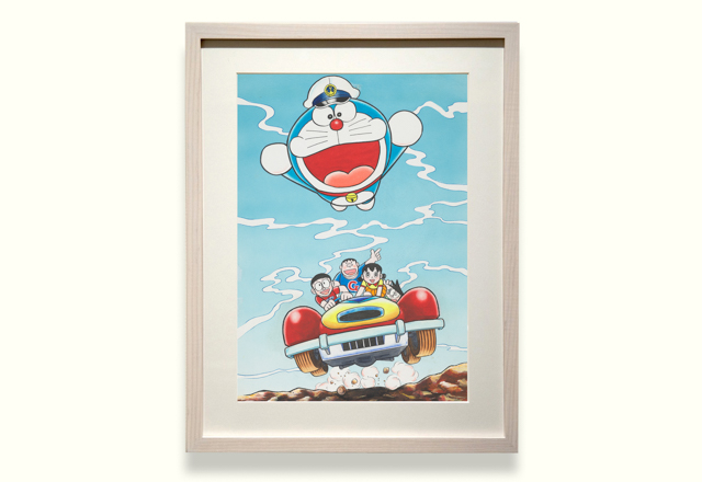 新原画展の情報を超速報でお届け！ ｜