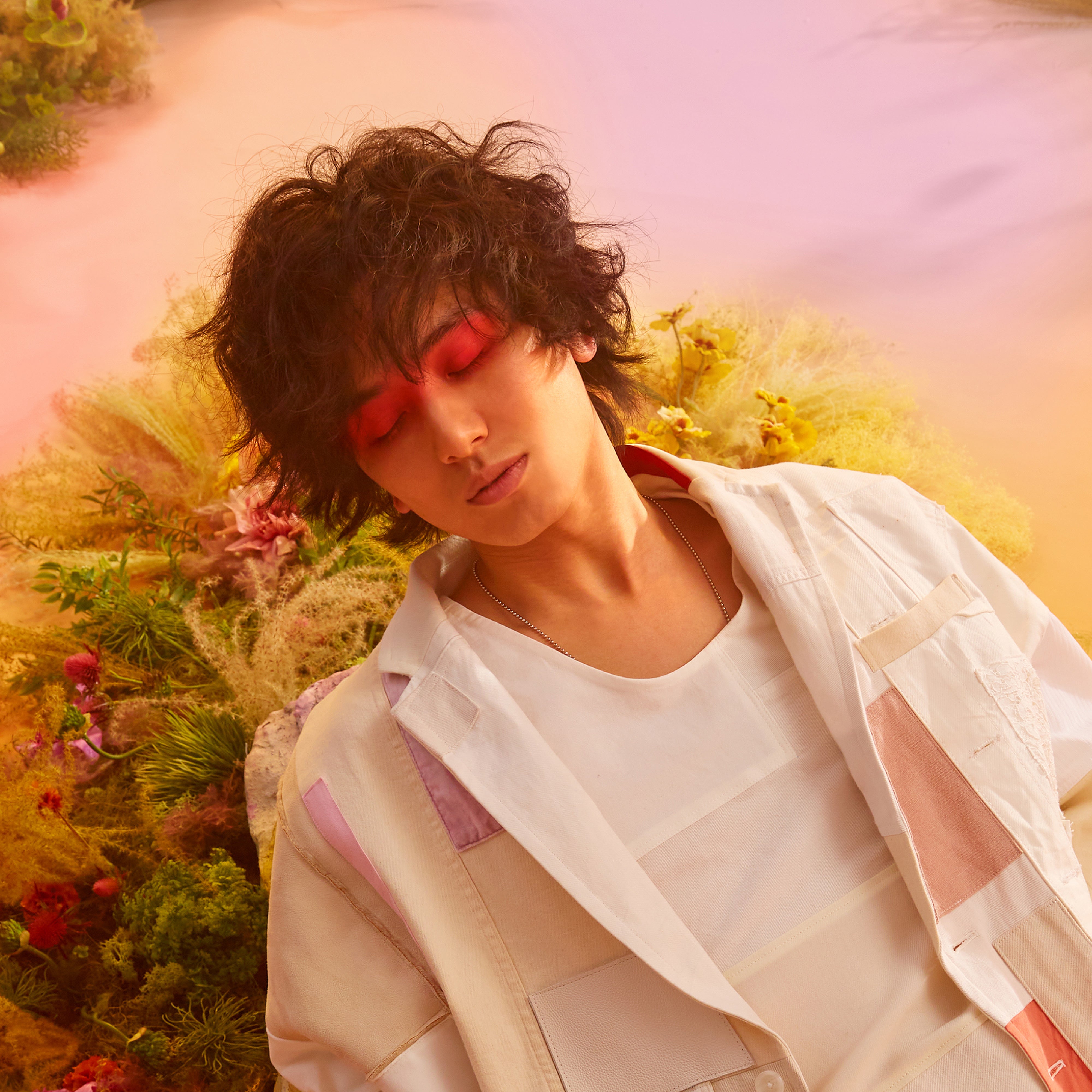 HELP EVER HURT NEVER / HELP EVER HURT COVER / LOVE ALL SERVE ALL