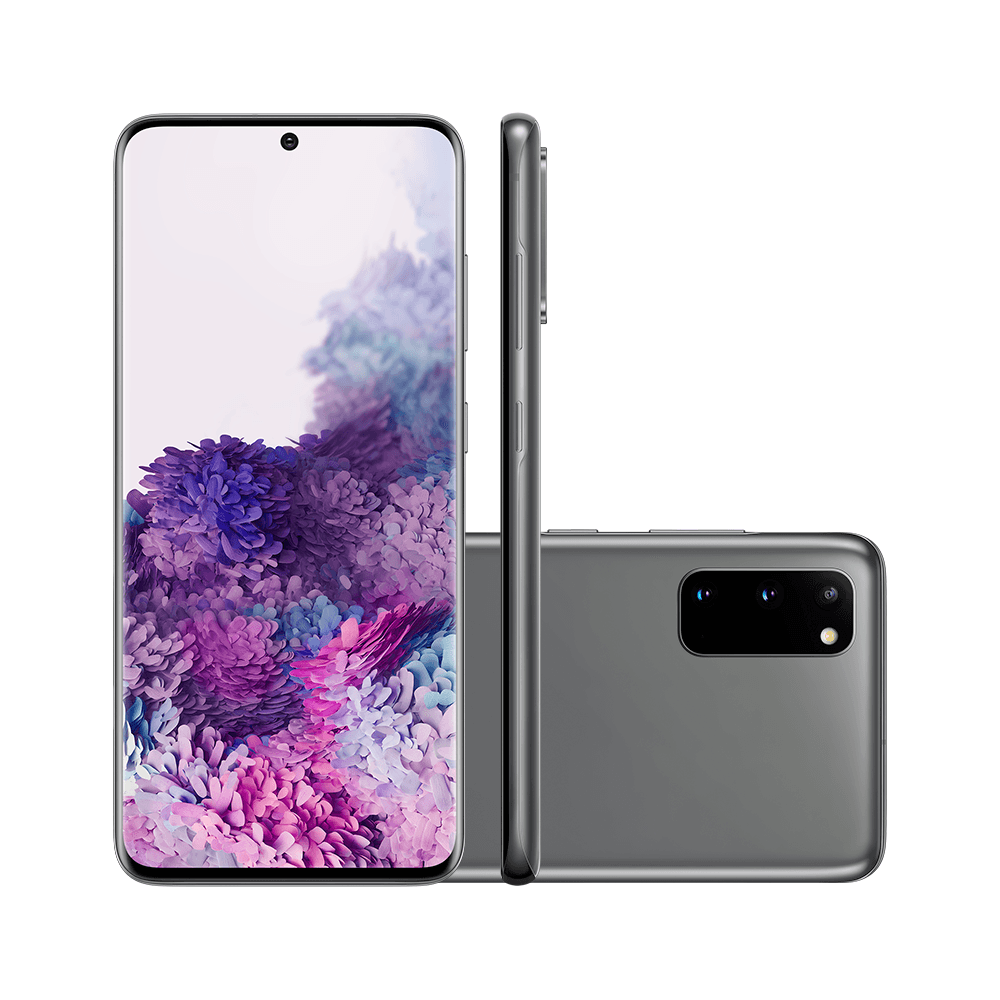 Smartphone Samsung S20 G980F/1DL, Android 10.0, Dual Chip