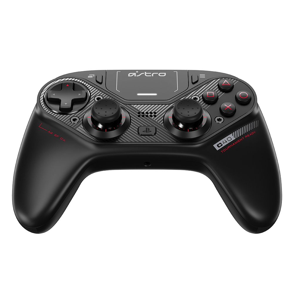 Controle Sem Fio Astro C40 TR Controller para jogos, para