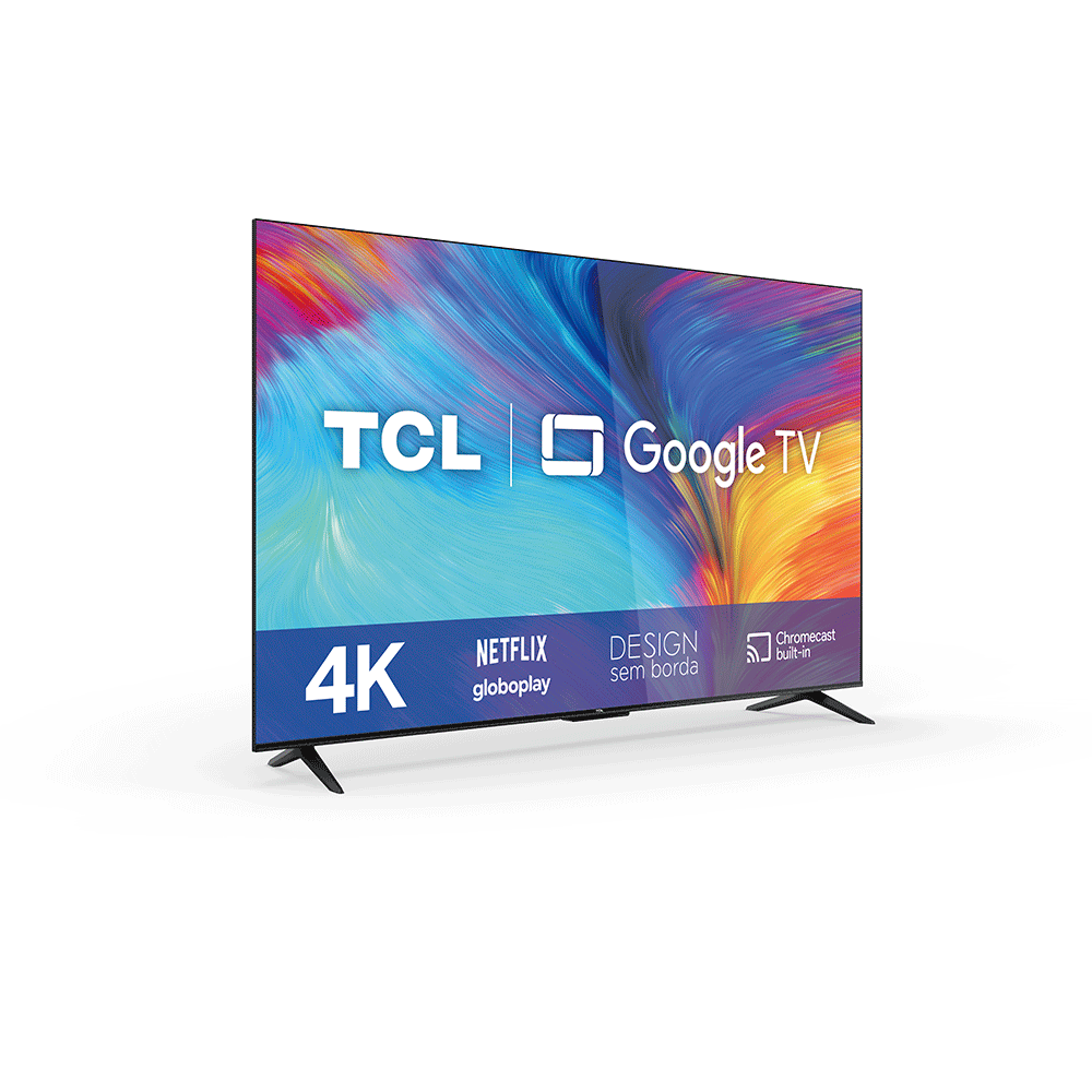 Smart TV TCL LED 50