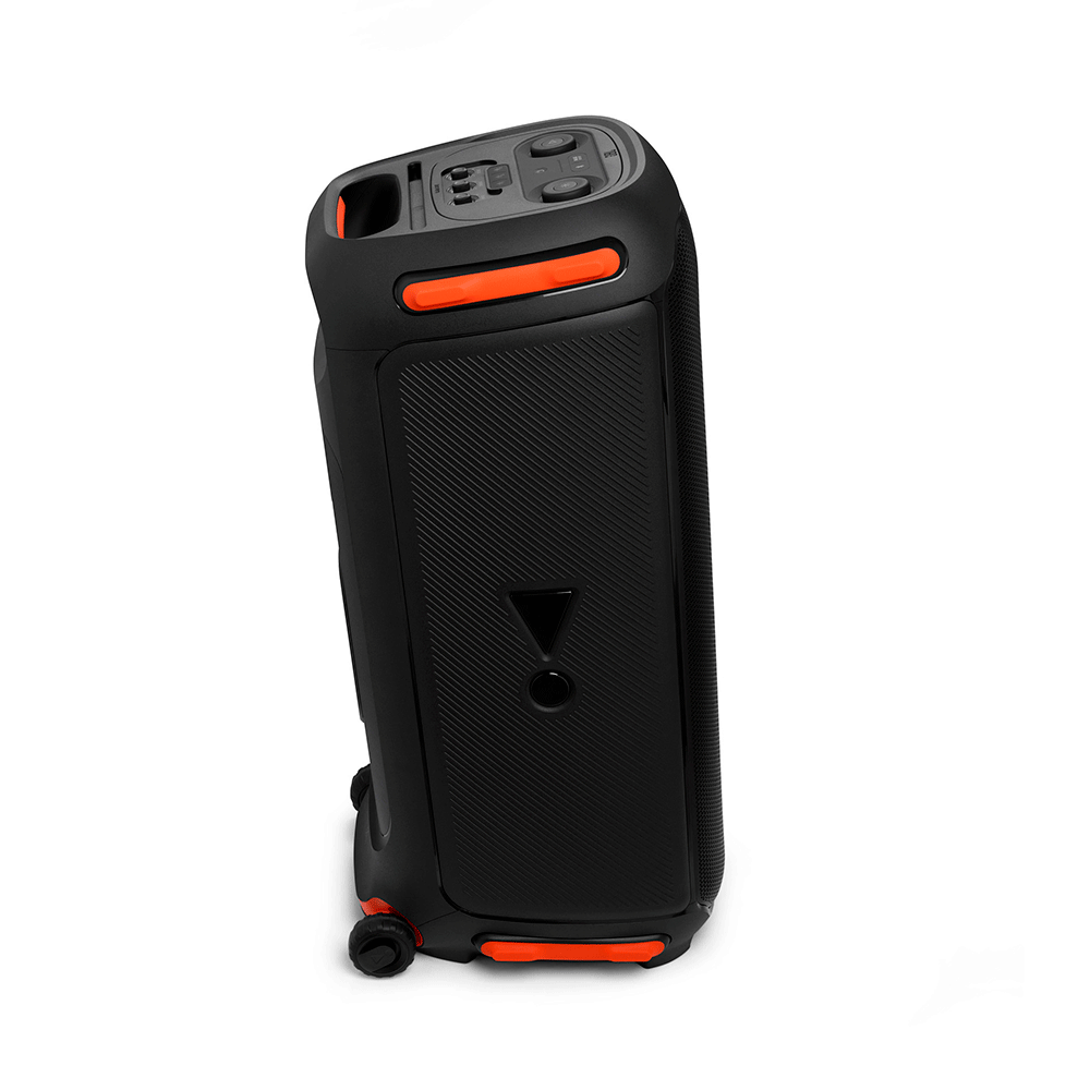 Caixa Amplificada JBL PARTY BOX 710, 800W, Bluetooth, Conexão USB