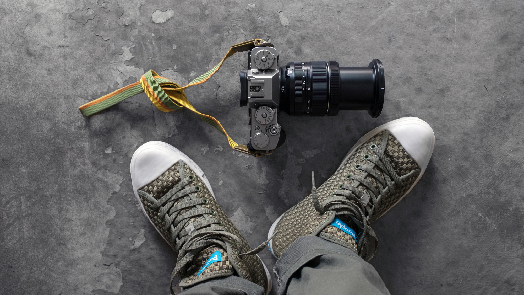 First Look: Fujifilm XF16-80mm F/4 R OIS WR – FUJILOVE MAGAZINE