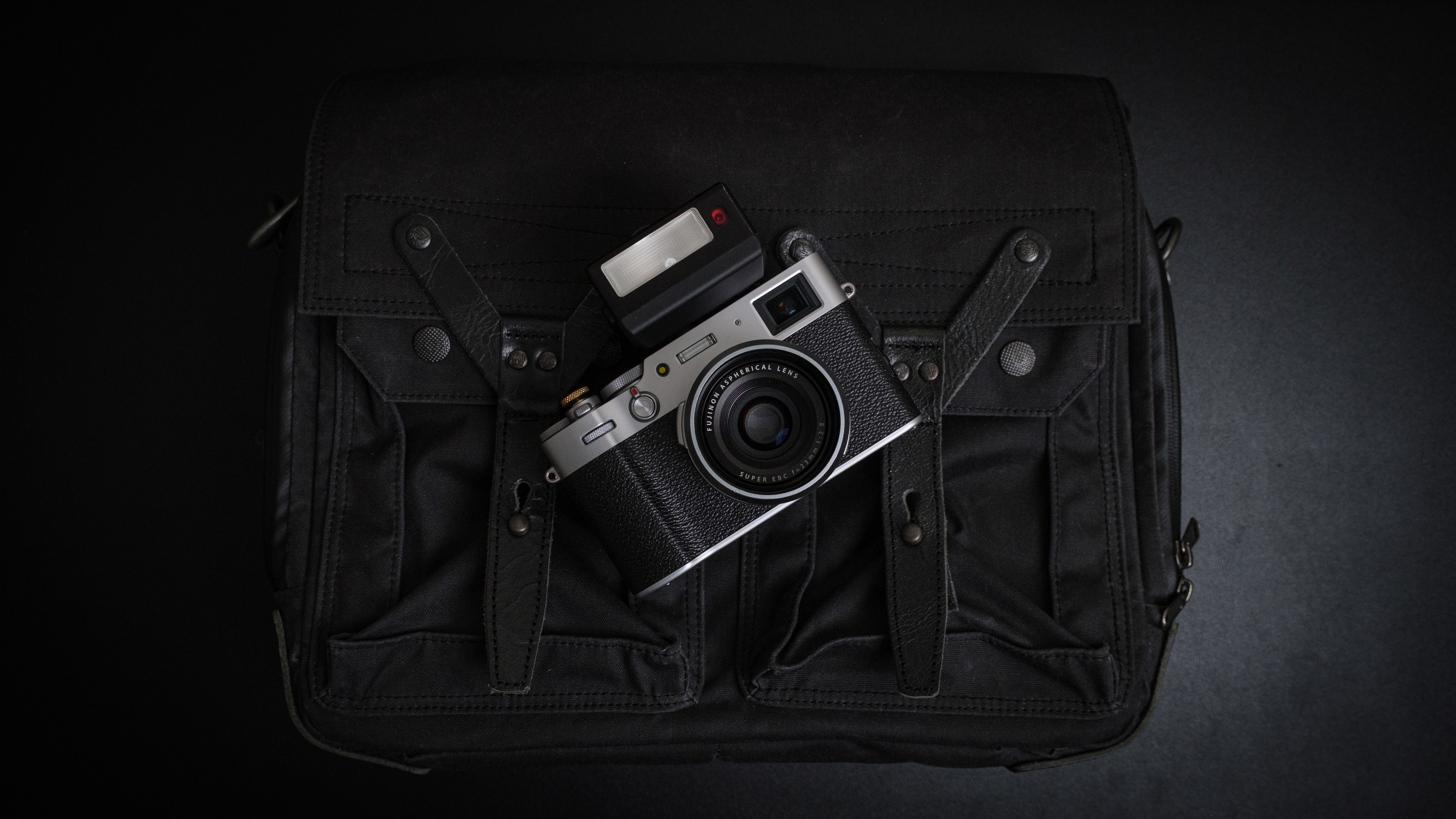 Switching to the X100V as My Daily Camera – FUJILOVE MAGAZINE