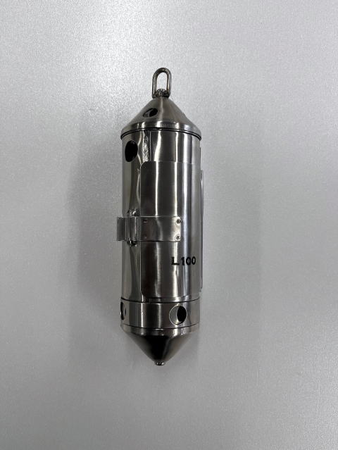 フジモリ・フィッシング・タックル ロングライフクッション、下鉛