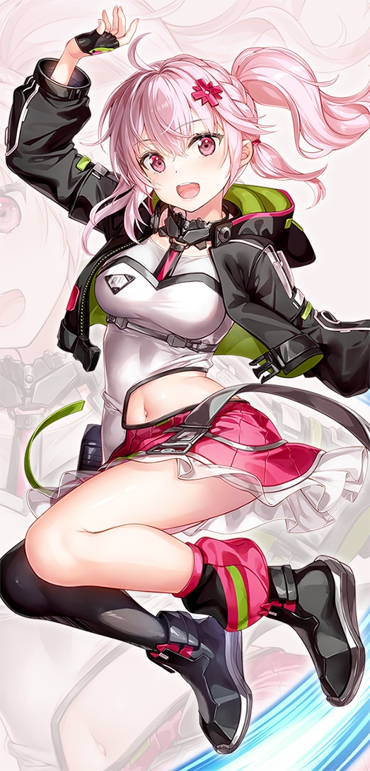 輪堂凛」スケールフィギュア化決定: ESSENTIA - 藤真拓哉オフィシャル