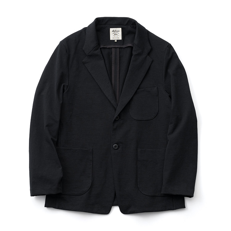 Jackman】Stretch Jacket（JM8410） | 藤巻百貨店