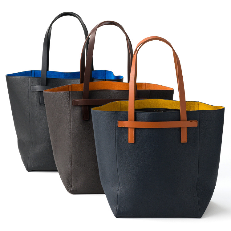 Flathority】デュアル ハーネストートL | 藤巻百貨店