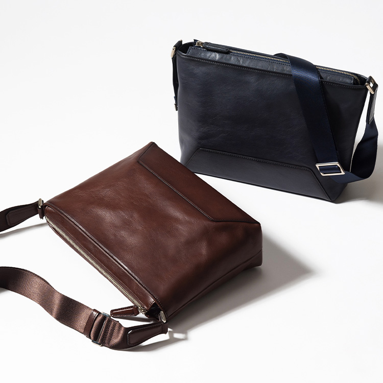 BALZOのレザーバッグ通販 | 藤巻百貨店