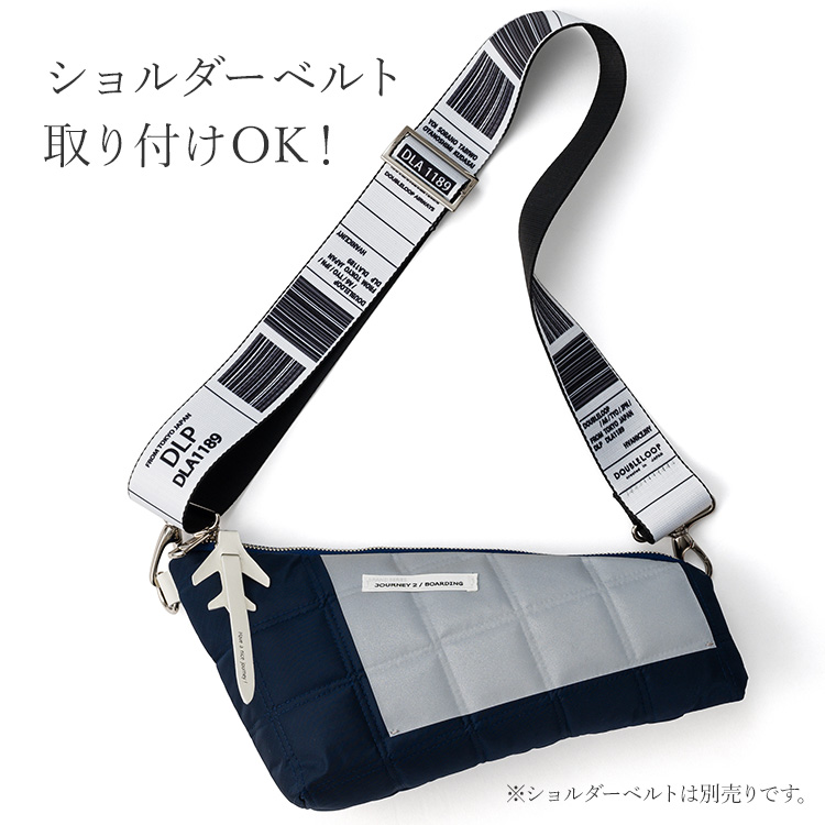DOUBLELOOP】JOURNEY2 Boarding Stabilizer | 藤巻百貨店