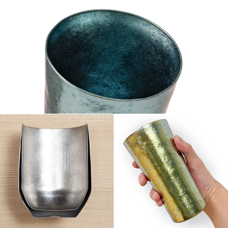 SUSgallery】タンブラー Pilsner | 藤巻百貨店