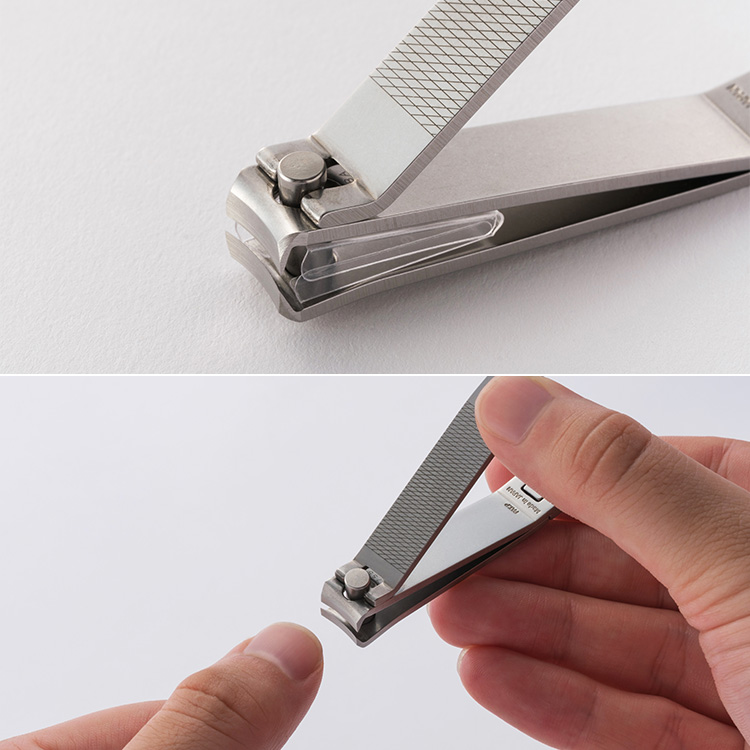 SUWADA】ネイルクリッパー | 藤巻百貨店