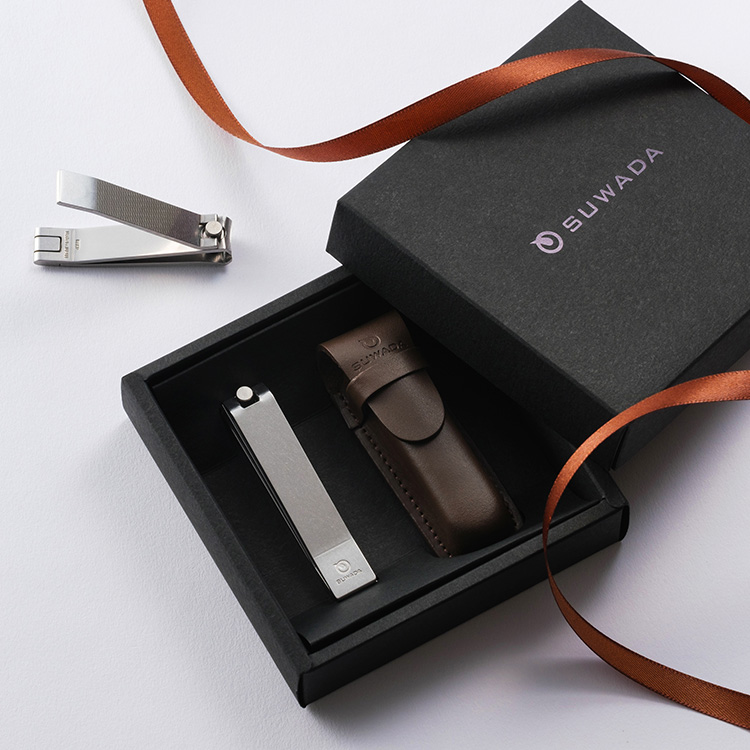 SUWADA】ネイルクリッパー | 藤巻百貨店