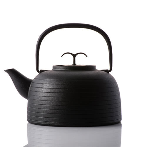 OIGEN】OIGEN×Jasper Morrison Palma ケトル | 藤巻百貨店