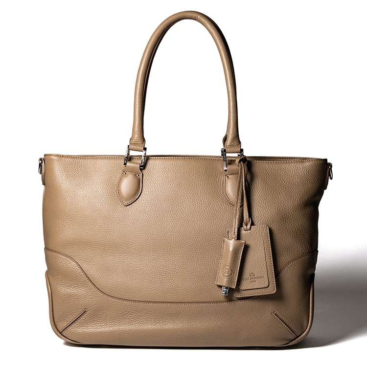 PELLE MORBIDA】Maiden Voyage Tote Bag MB048 | 藤巻百貨店