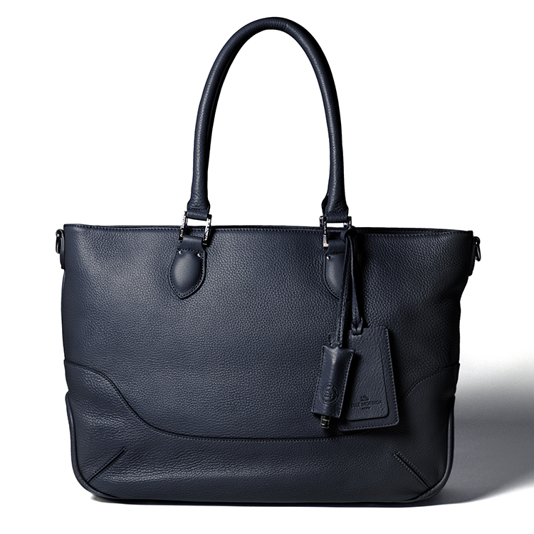 PELLE MORBIDA】Maiden Voyage Tote Bag MB048 | 藤巻百貨店