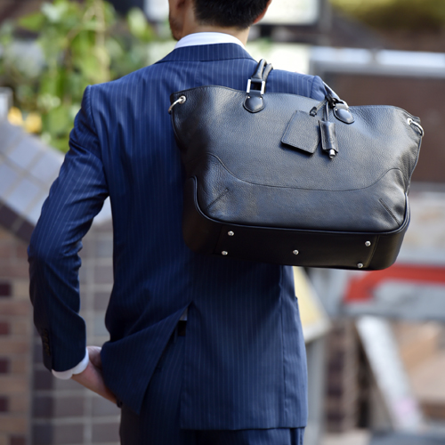 PELLE MORBIDA】Maiden Voyage Tote Bag MB048 | 藤巻百貨店