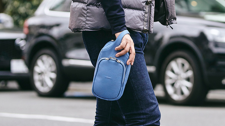 HMAEN】WILL HEIGHTEN | 藤巻百貨店