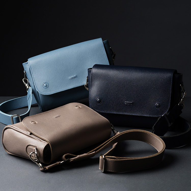 HMAEN】FH-Leather IAN | 藤巻百貨店