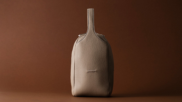 HMAEN】ブレスバッグ WILL | 藤巻百貨店