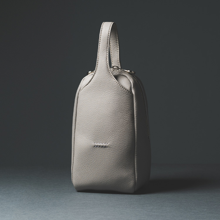 HMAEN】ブレスバッグ WILL | 藤巻百貨店