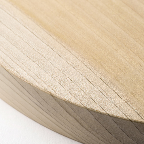 陶片木】まな板 大小セット | 藤巻百貨店