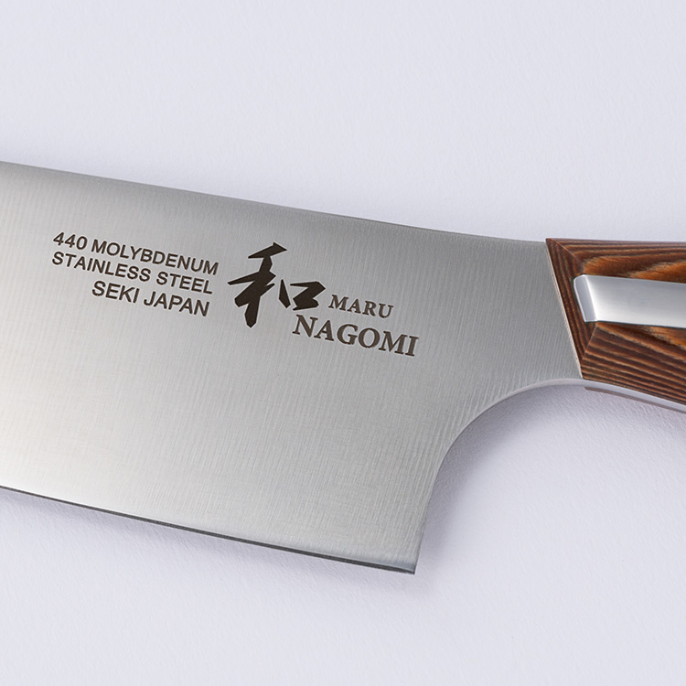 三星刃物】和 NAGOMI 包丁シリーズ | 藤巻百貨店