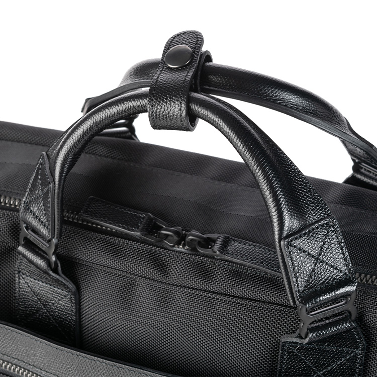 BRIEFING】FUSION TRINITY LINER HD | 藤巻百貨店