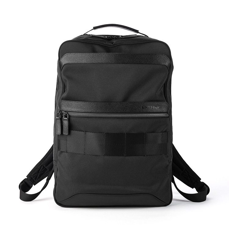 BRIEFING】FUSION SQ PACK HD | 藤巻百貨店