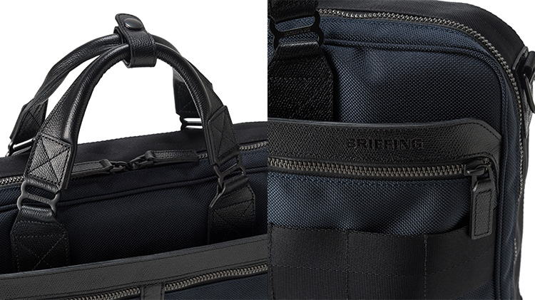 BRIEFING】FUSION A4 LINER HD | 藤巻百貨店