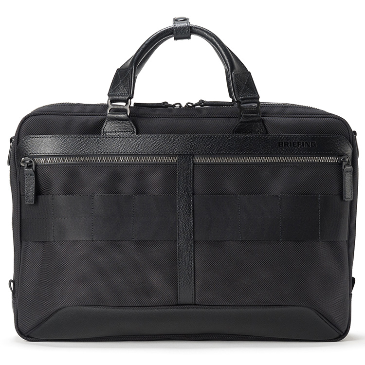 BRIEFING】FUSION A4 LINER HD | 藤巻百貨店