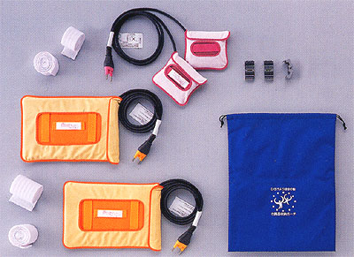 パルス式家庭用超短波治療機 ひまわりSUN2デュオのご紹介