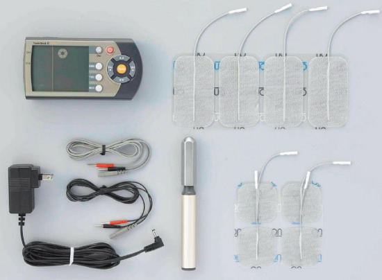 ツインビートProのご紹介