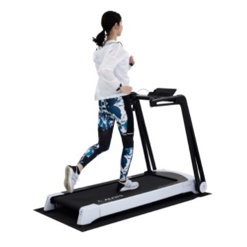 ランニングマシン1319 AFR1319 | フジプラント