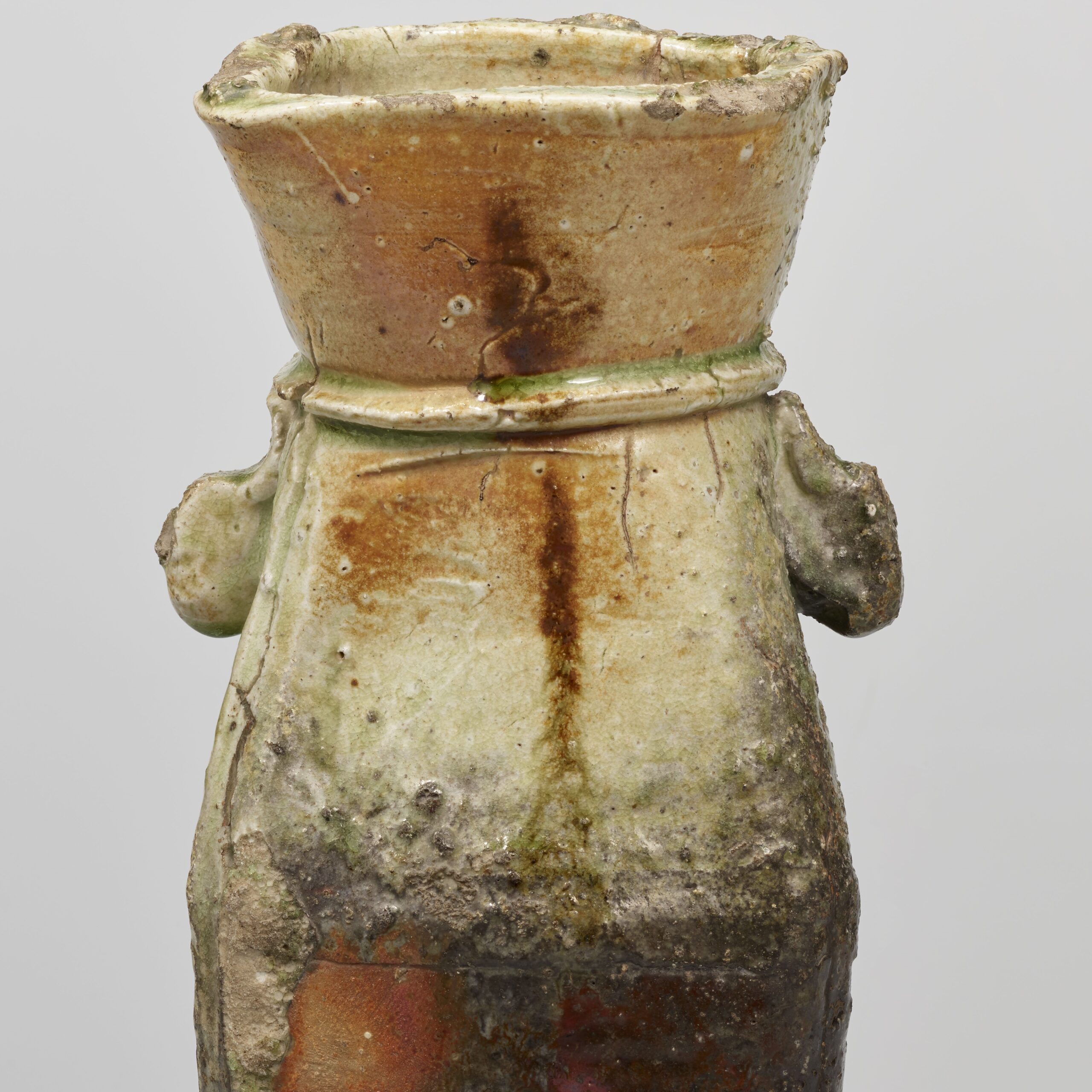 サイケデリックなご老人 | 藤田美術館 | FUJITA MUSEUM藤田美術館