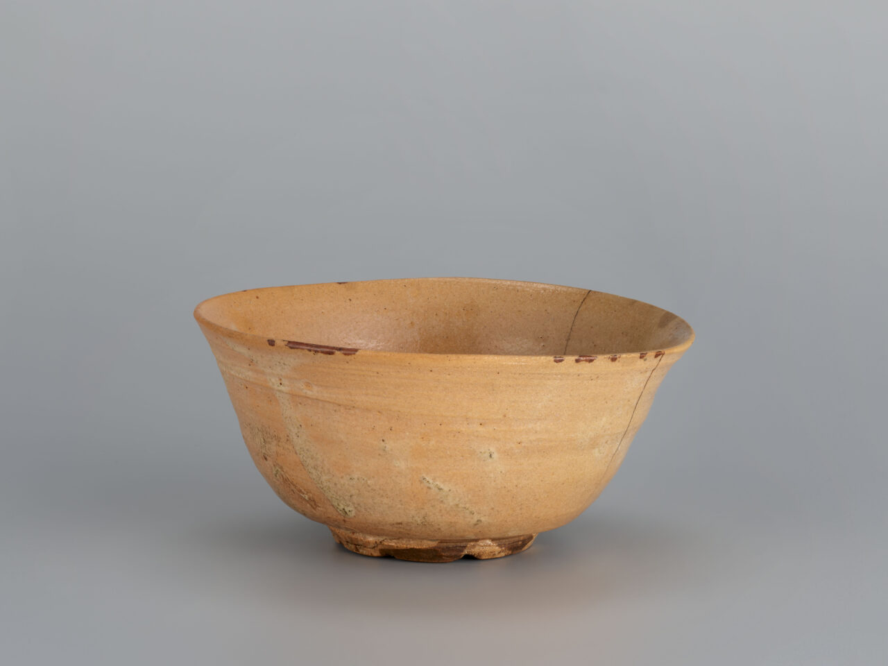 謎に包まれた利休の茶碗 | 藤田美術館 | FUJITA MUSEUM藤田美術館