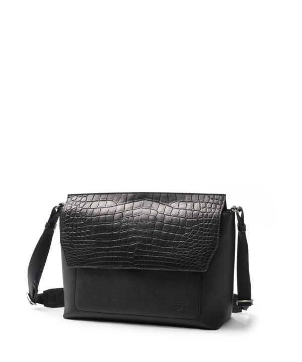 レザーショルダーバッグ A4 / FUJITAKA（フジタカ）公式 / 牛革