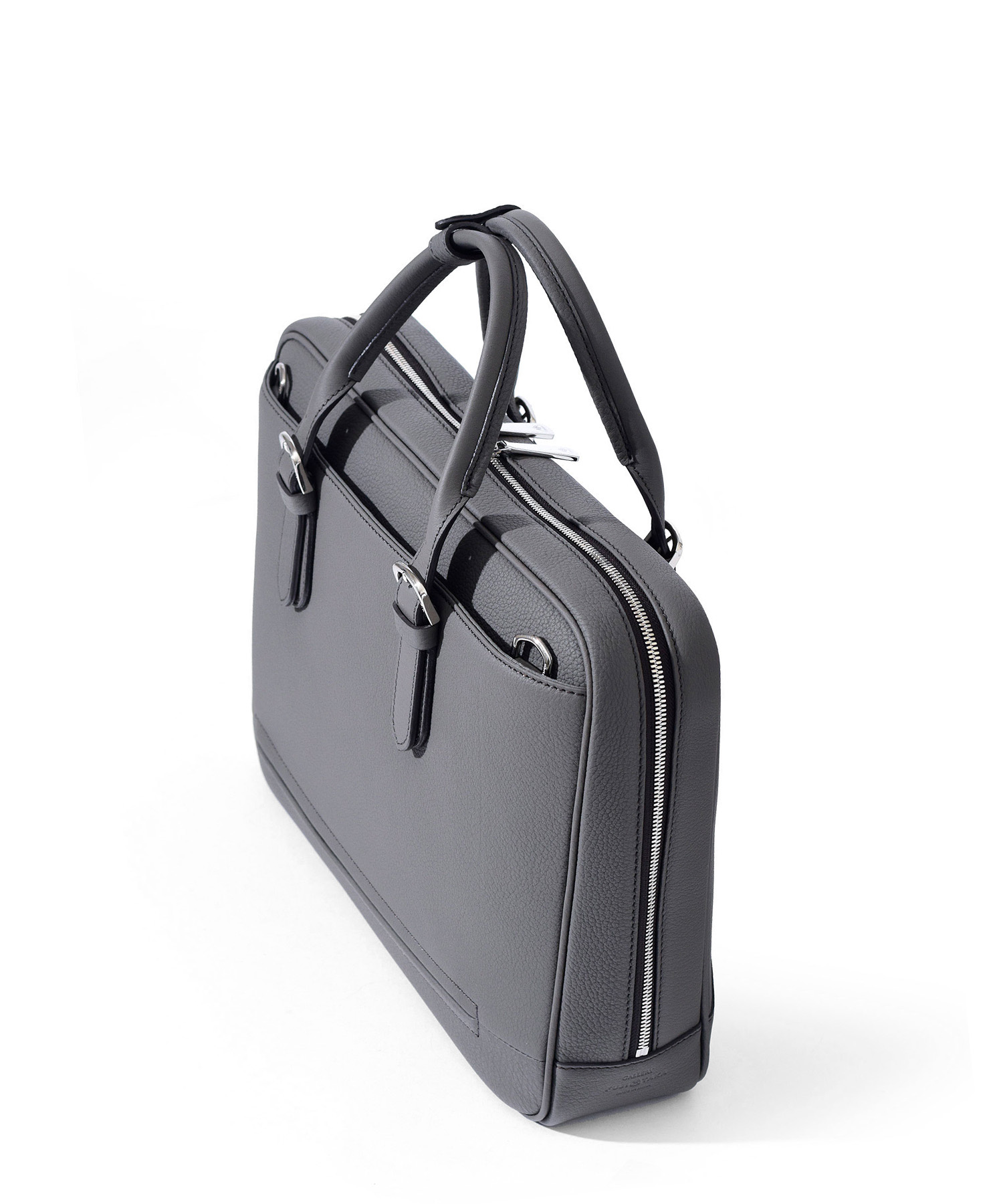 レザーブリーフバッグ ビジネスバッグ A4 / FUJITAKA（フジタカ）公式