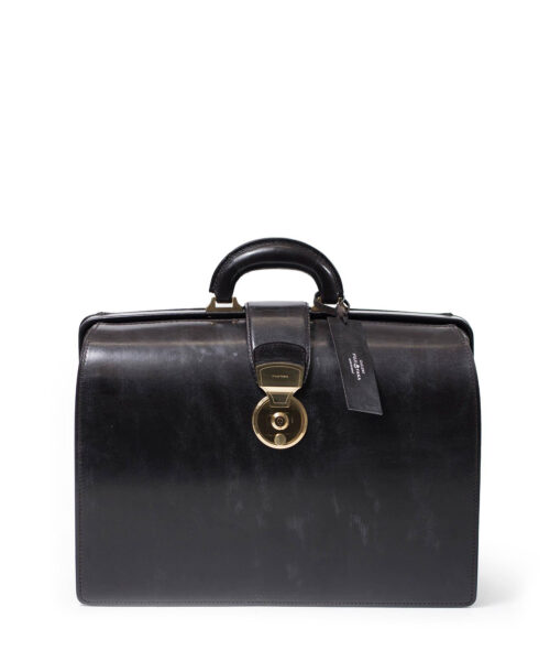 レザーダレスバッグ ビジネスバッグ A4 / FUJITAKA（フジタカ）公式 / 本革