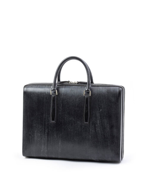 レザーブリーフバッグ ビジネスバッグ B4 / FUJITAKA（フジタカ）公式